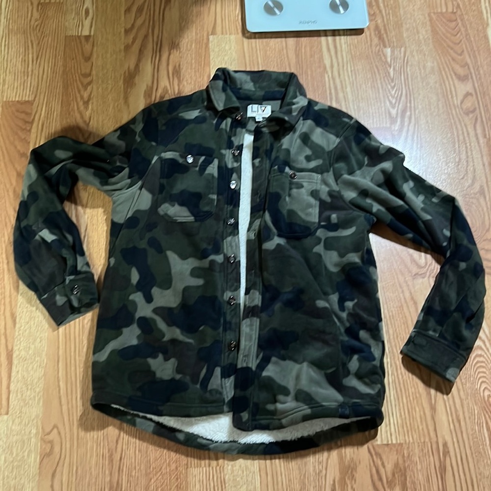 LIV fleece